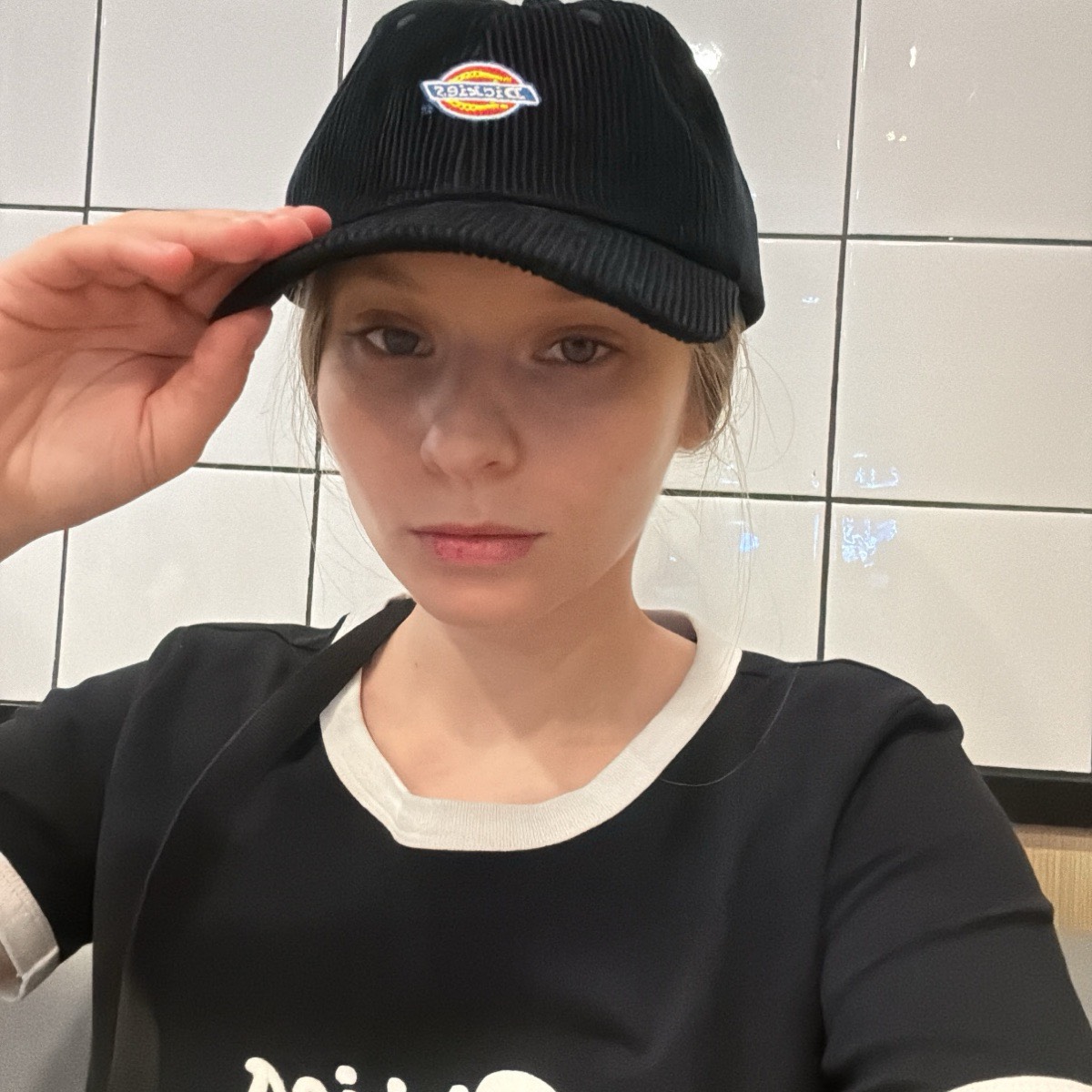 Полина Гаврилова