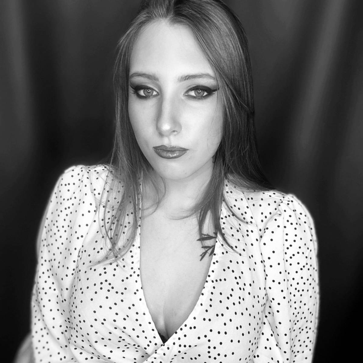 Дарья Слотина