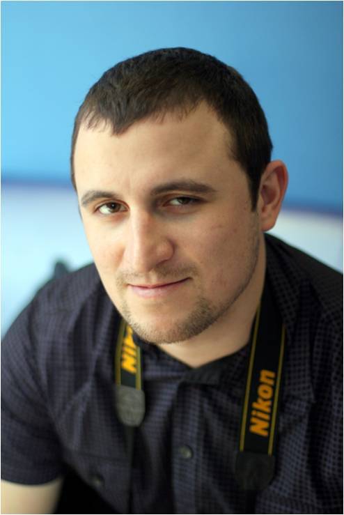 Кирилл Шевченко