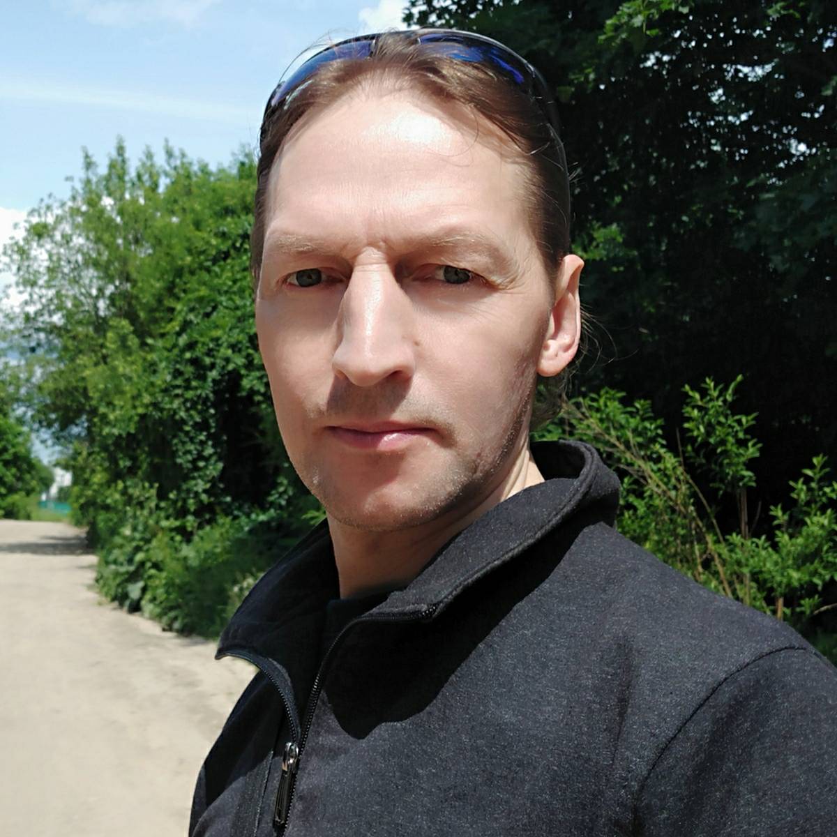 Алексей Розин