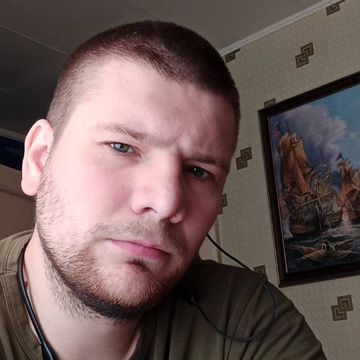 Артём Куколев