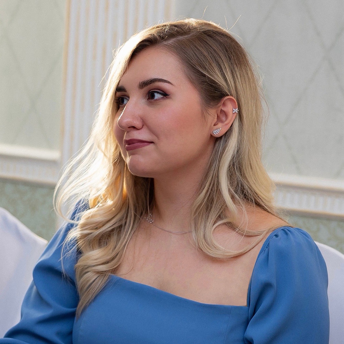 Дарья Курносова | Сетка — социальная сеть от hh.ru