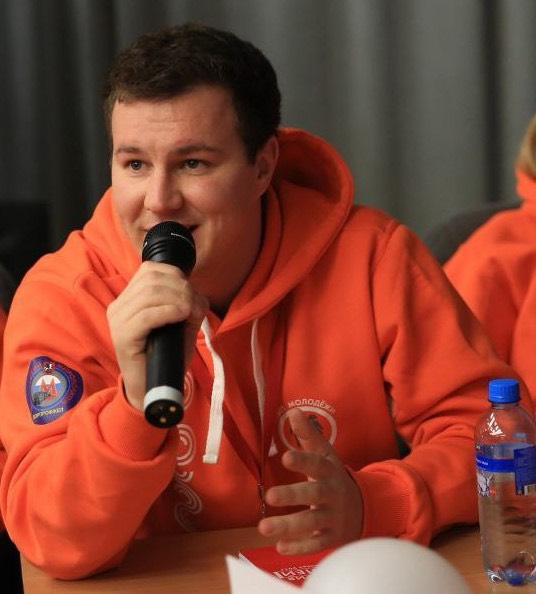 Владислав Гученько