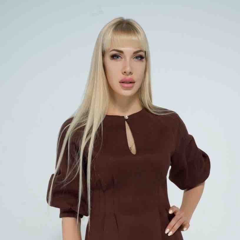 Екатерина Новикова