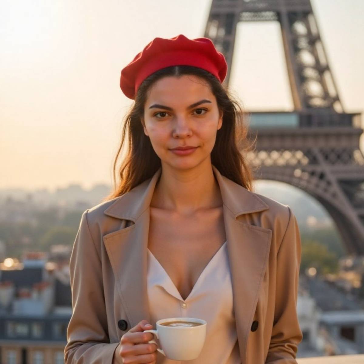 Нилуфар Рахимова