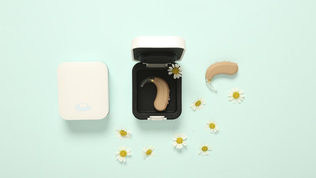 ⏺ «Октава ДМ» анонсировала выход обновленных слуховых аппаратов НОТА2 и НОТА3 этим летом
Аппараты разработаны и собраны на производственной базе в Туле | Сетка — социальная сеть от hh.ru