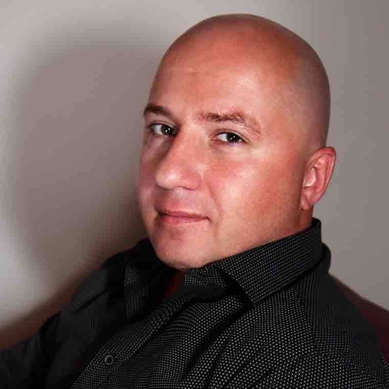 Дмитрий Жирлица | Сетка — социальная сеть от hh.ru