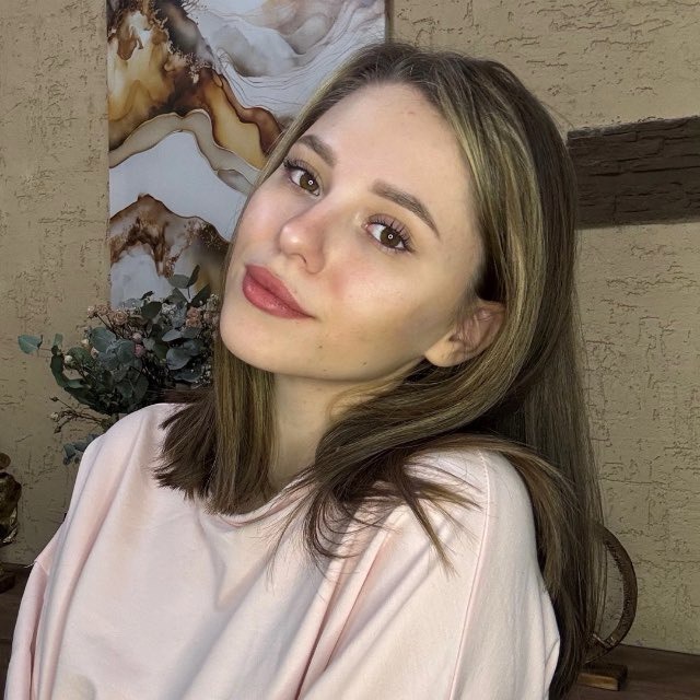 Кристина Тарасова