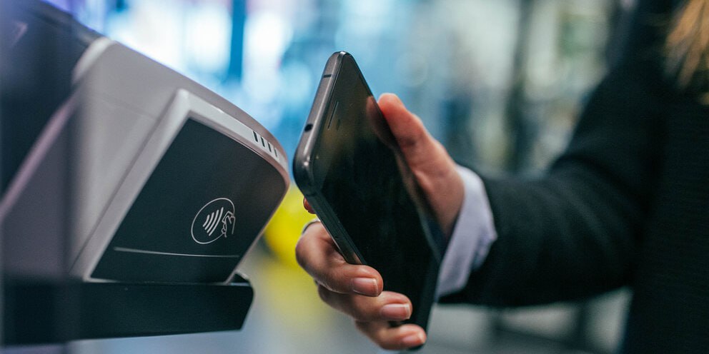 ⏺ ВТБ тестирует систему «Волна»: прием оплат через СБП для iOS и Android с помощью Bluetooth
«После завершения пилота платежный инструмент "Волна" дополнит существующую в банке линейку продуктов для п... | Сетка — социальная сеть от hh.ru