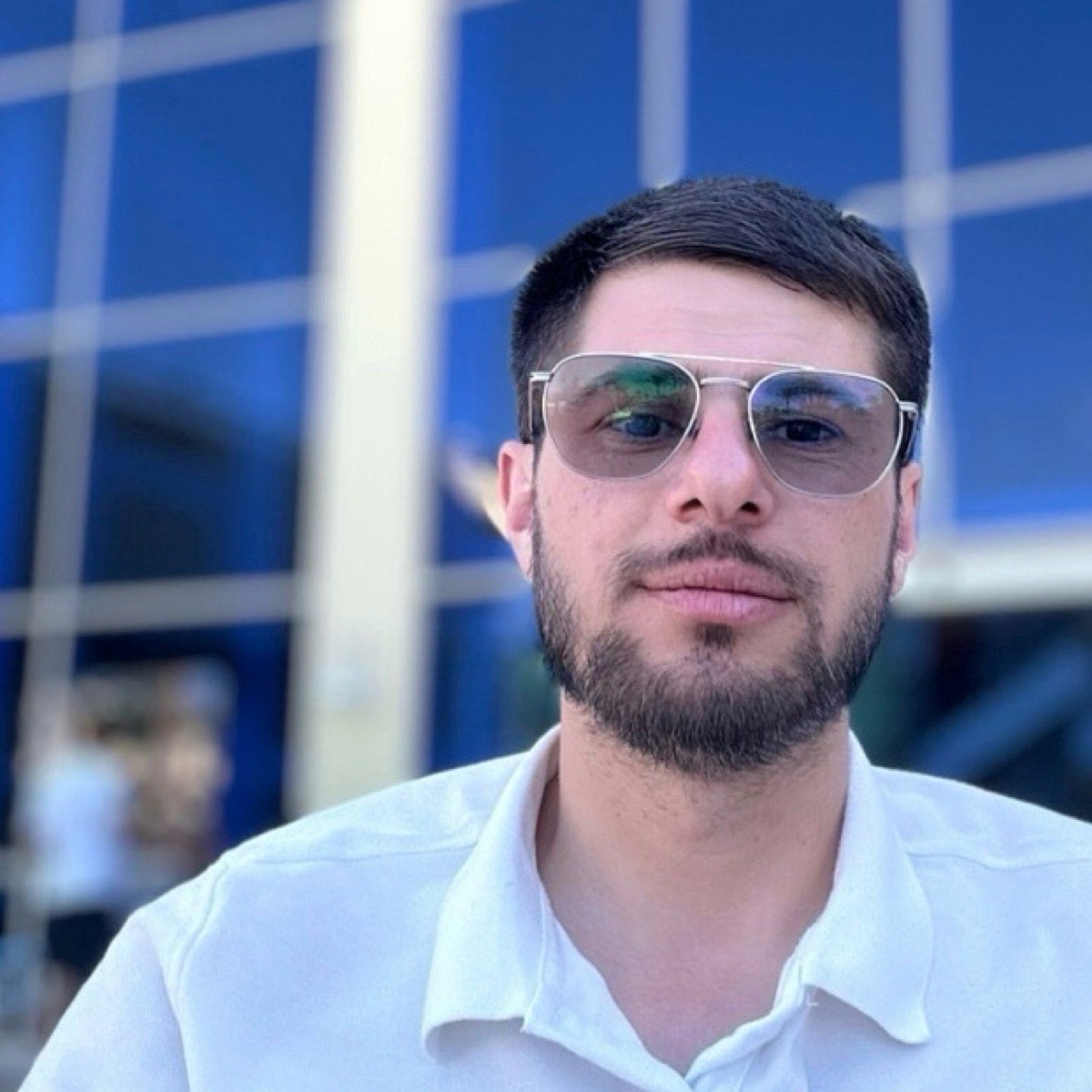 Arshak Arshakyan