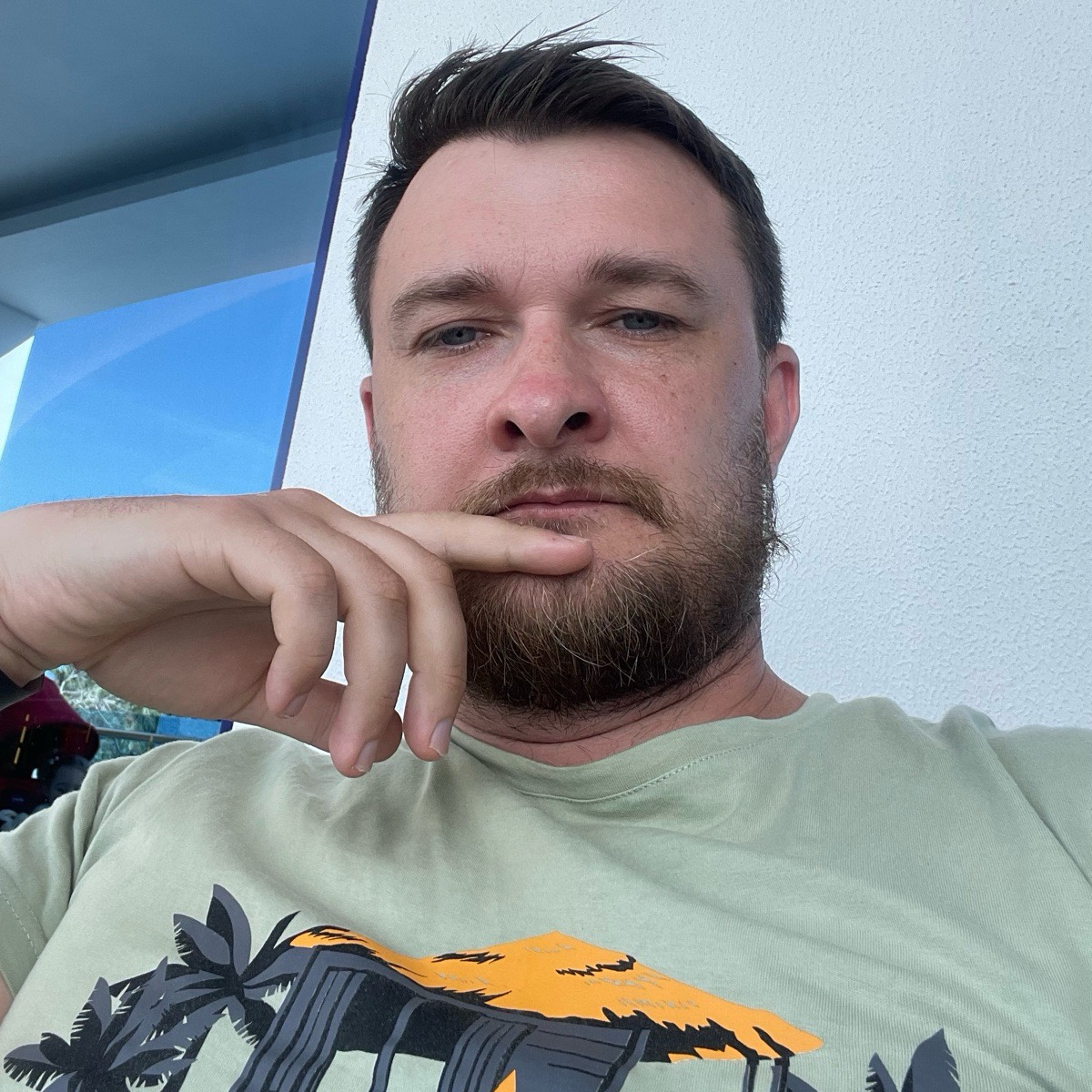 Andrei Guzhva