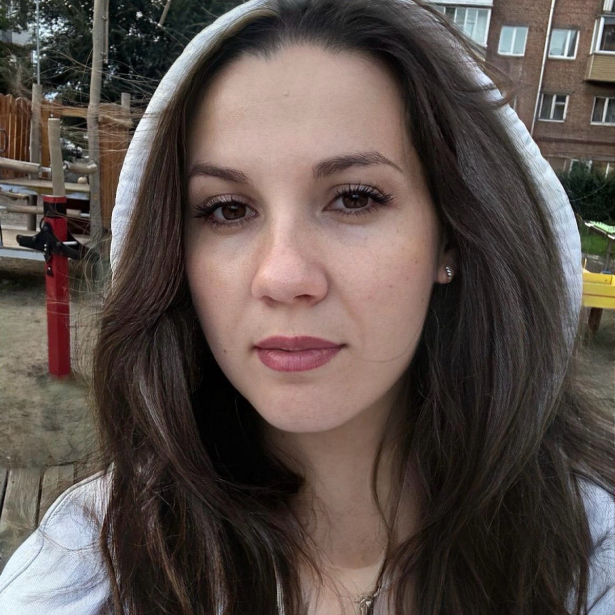 Анна Ячник