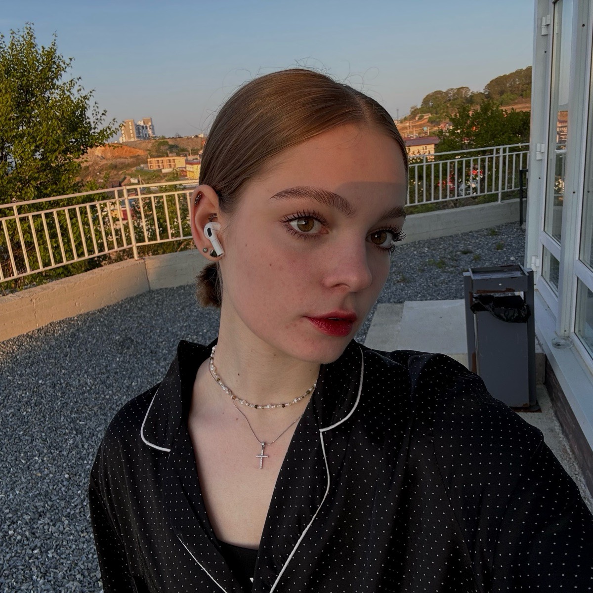 Эллина Пономарёва