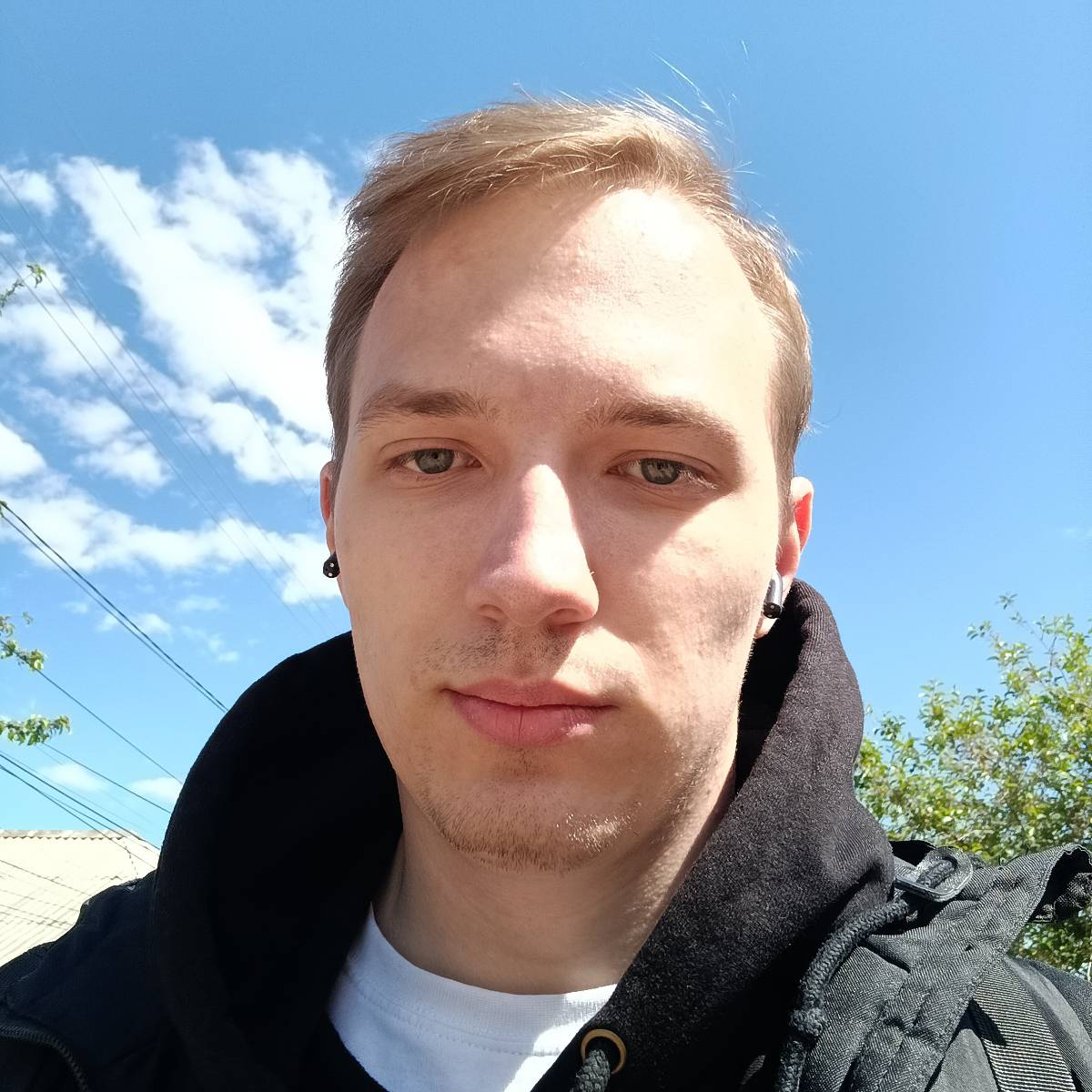 Павел Щербатов