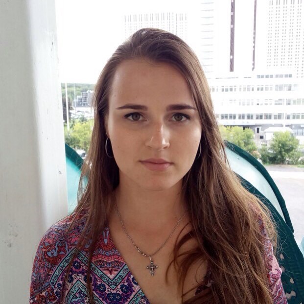 Ксения Савилова | Сетка — социальная сеть от hh.ru