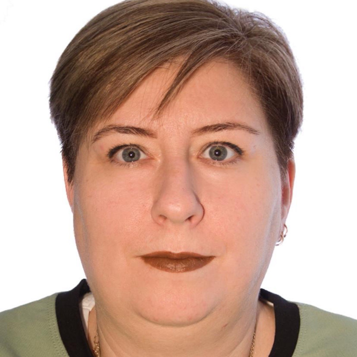 Марина Федосеева