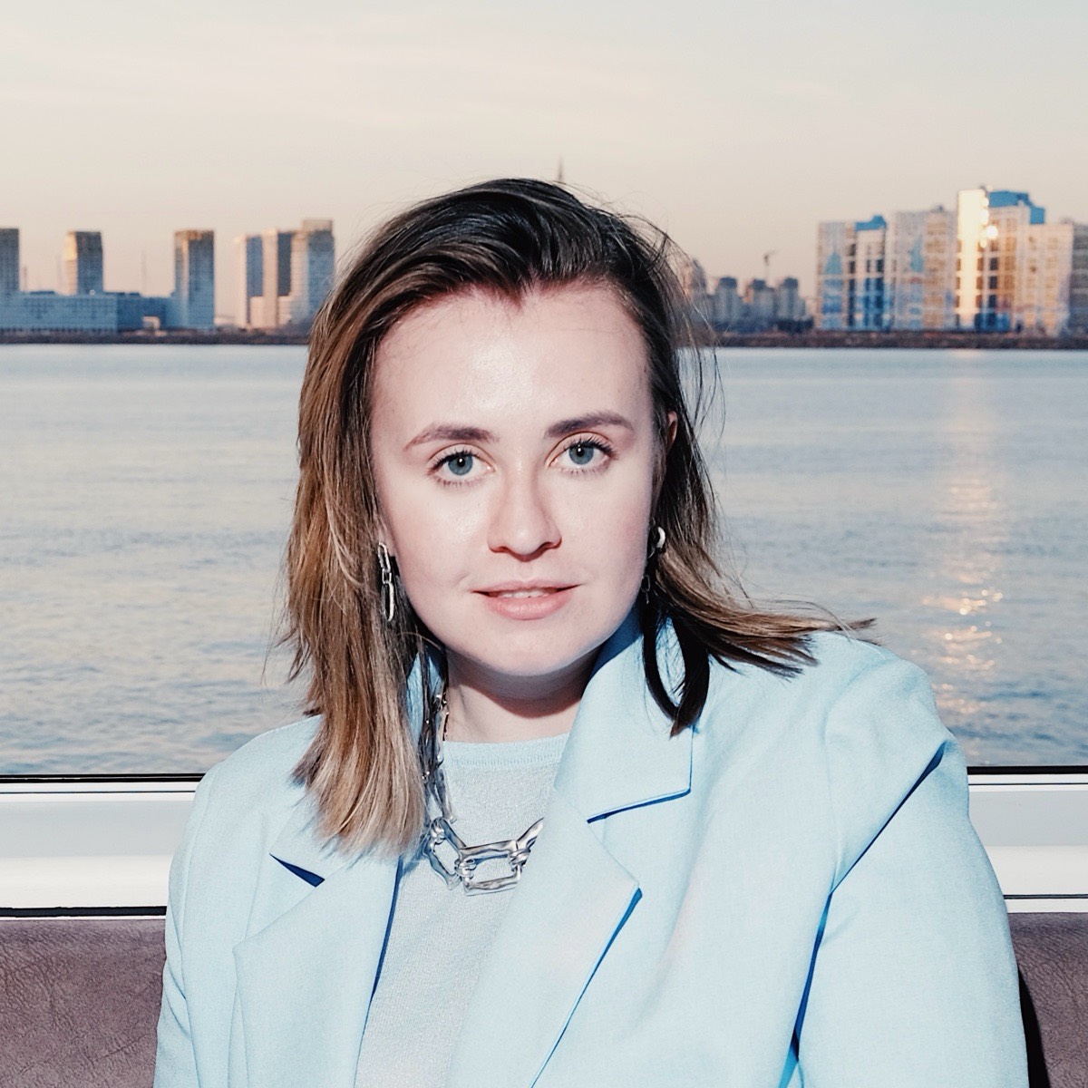 Маргарита Шестакова | Сетка — социальная сеть от hh.ru