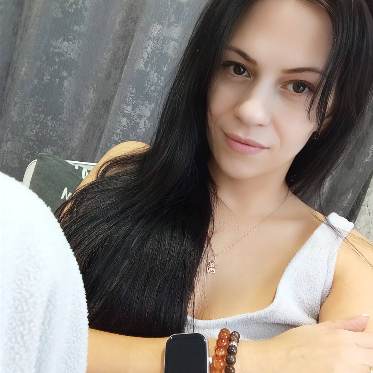 Кристина Хаймина | Сетка — социальная сеть от hh.ru