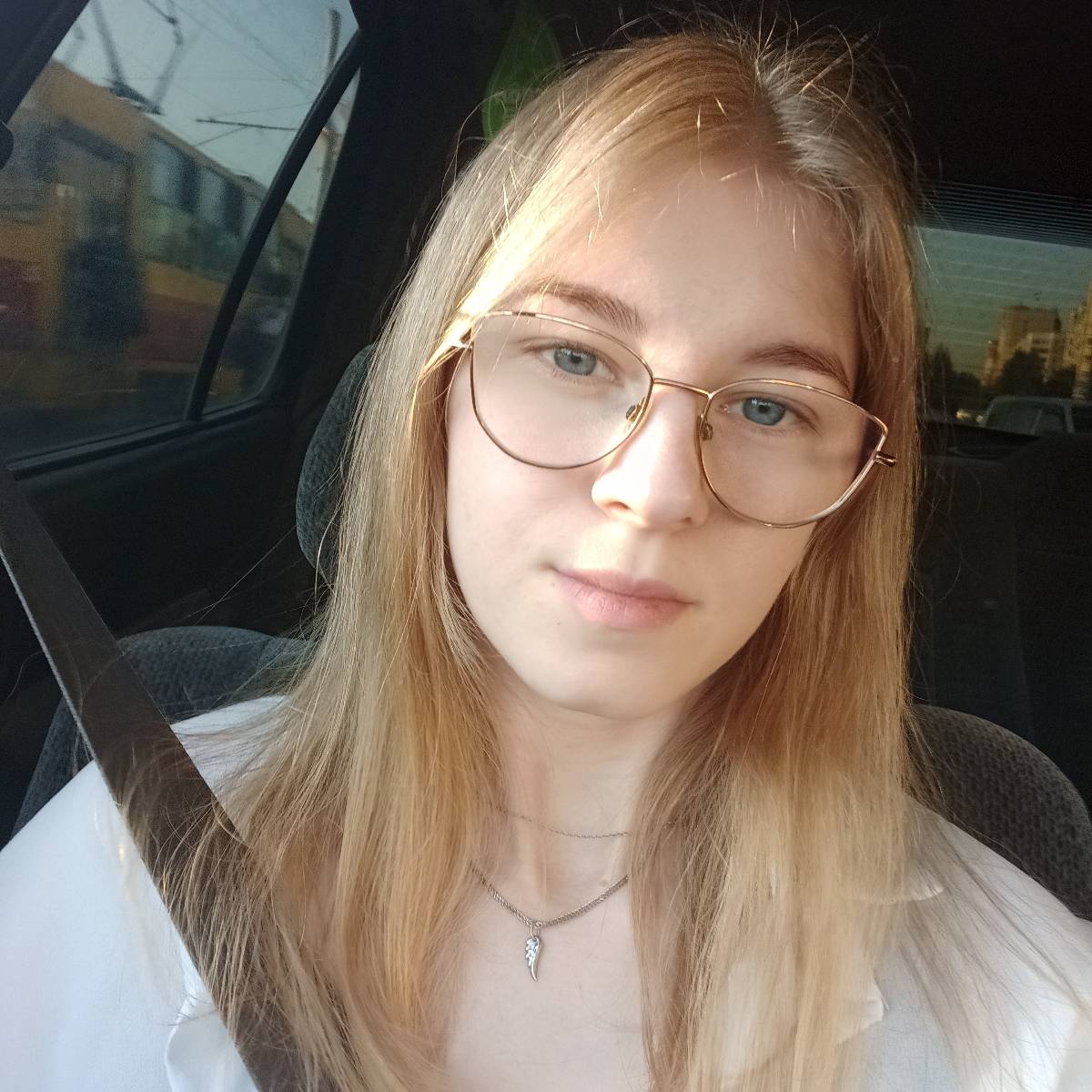 Ксения Тихонова | Сетка — социальная сеть от hh.ru