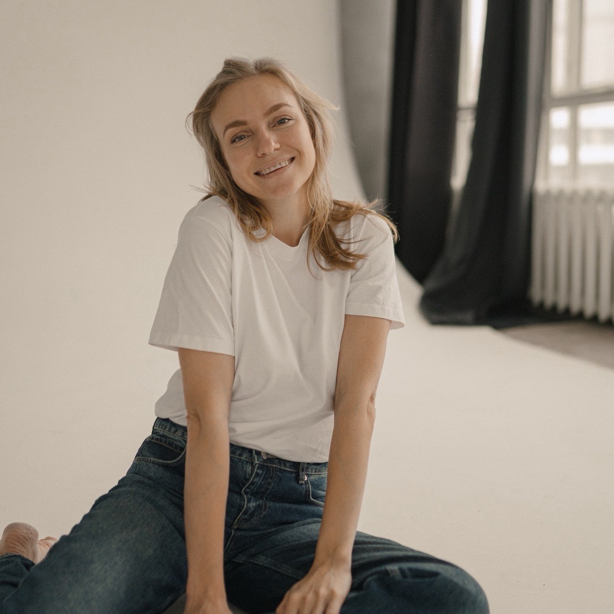 Юлия Срибяник | Сетка — социальная сеть от hh.ru