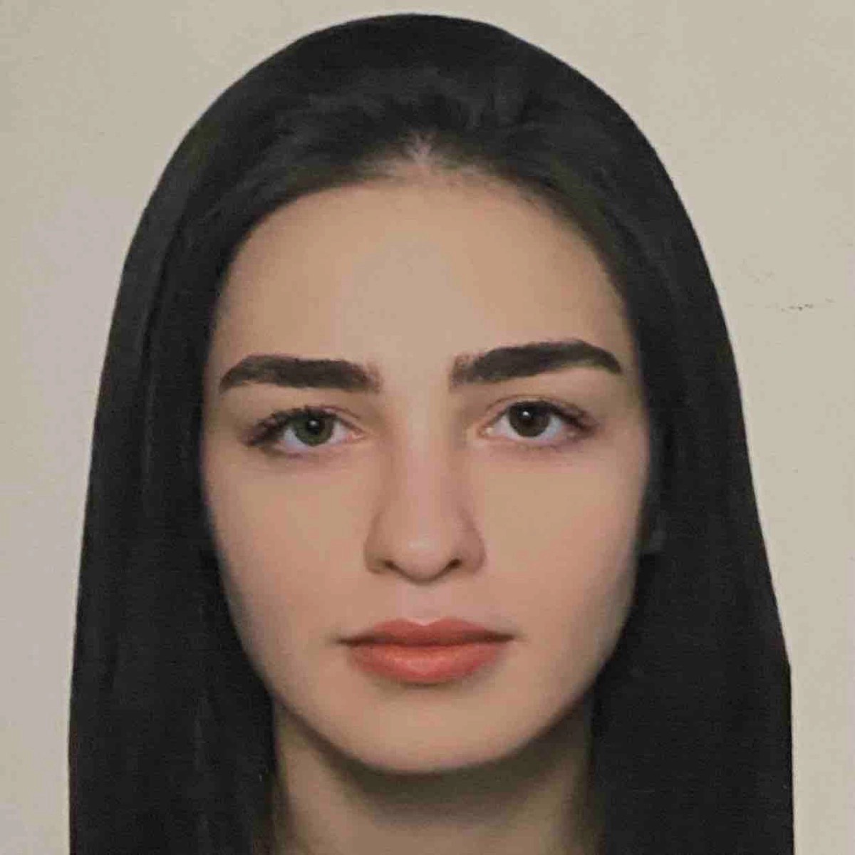 Мариза Темботова