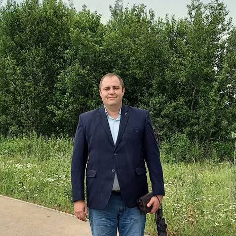 Анатолий Владыкин