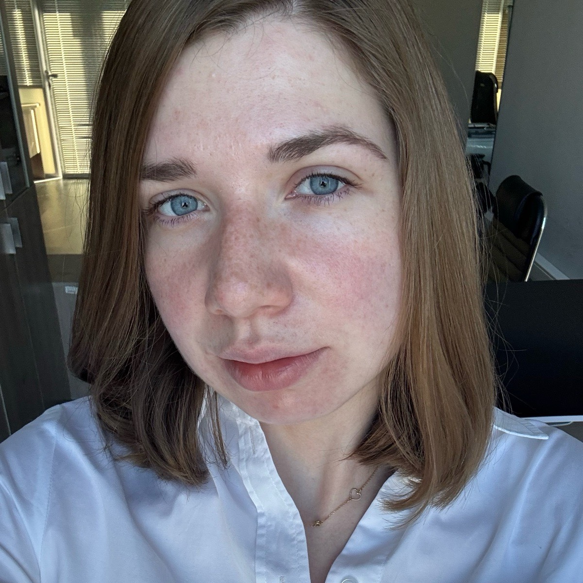 Вероника Бондаренко | Сетка — социальная сеть от hh.ru