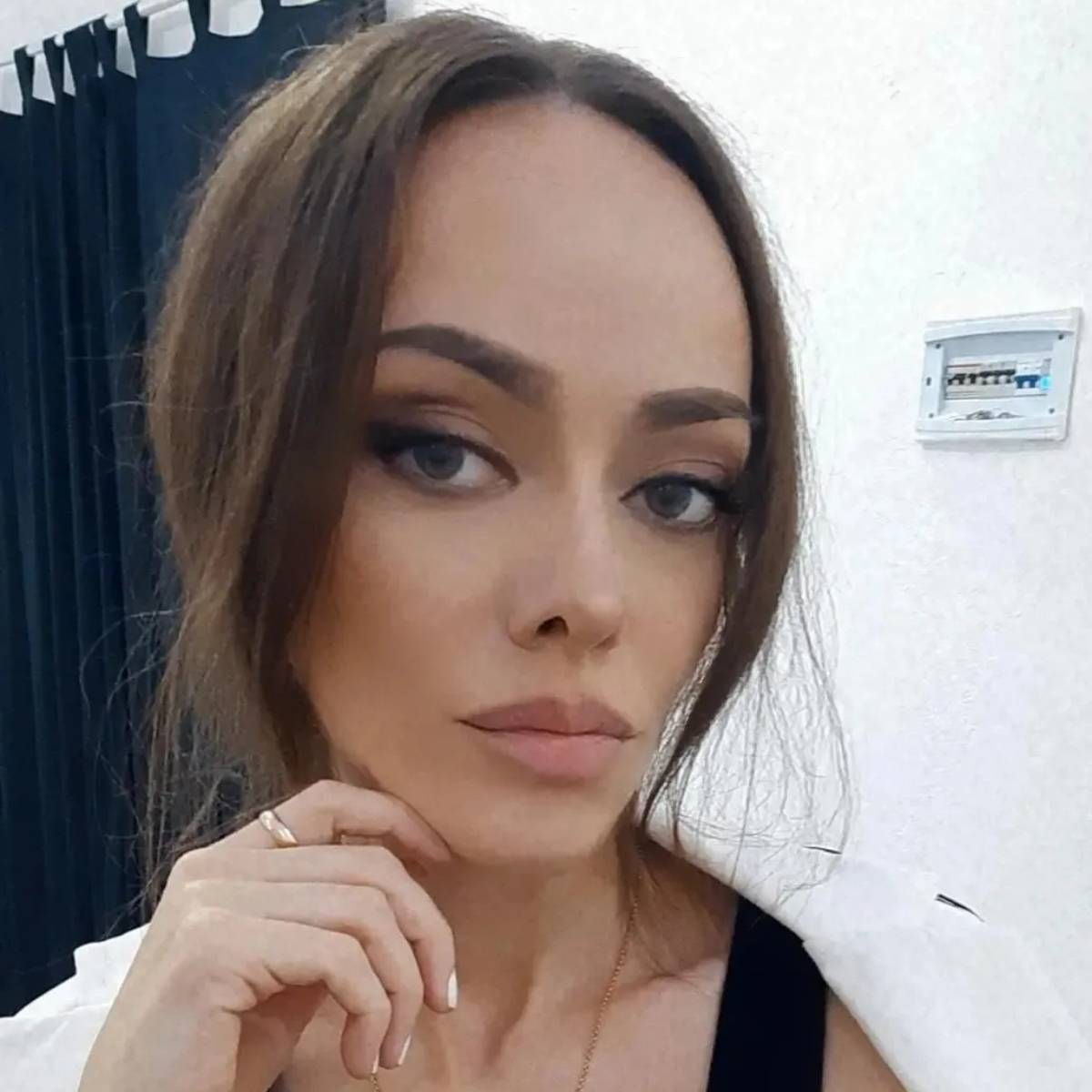 Анна Вентура