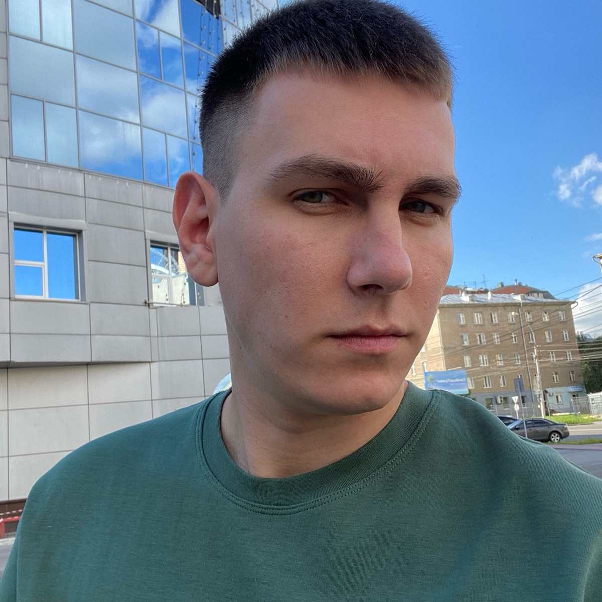 Расиль Гатиятуллин