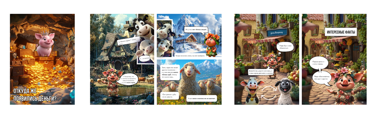 Edutainment в образовательных продуктах: почему это работает | Сетка — социальная сеть от hh.ru