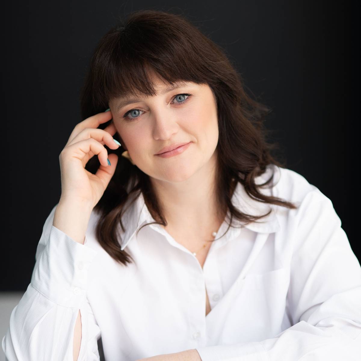 Юлия Логвиненко