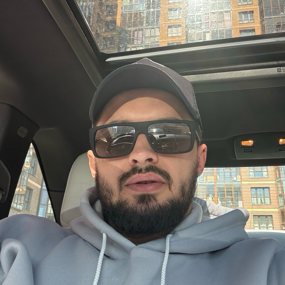 Константин Танцерев | Сетка — социальная сеть от hh.ru