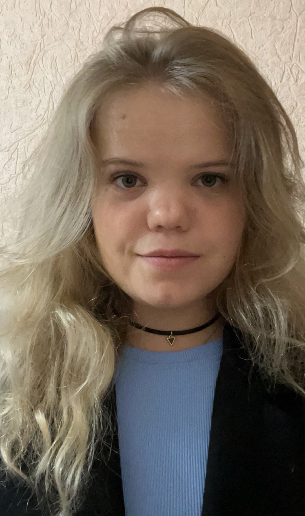 Галина Сокова