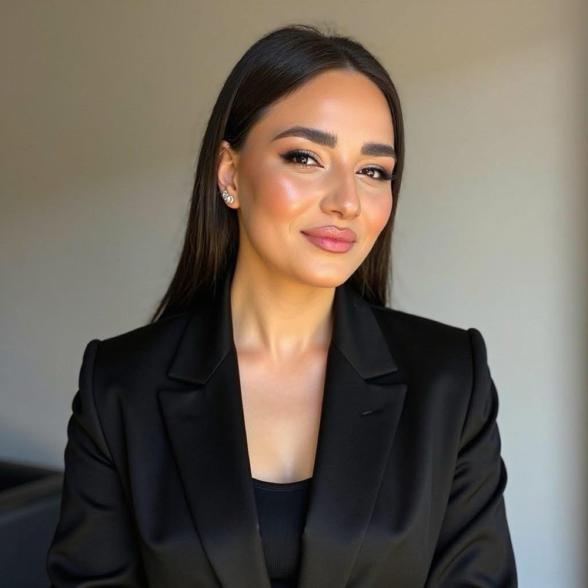 Асмик Овсепян | Сетка — социальная сеть от hh.ru