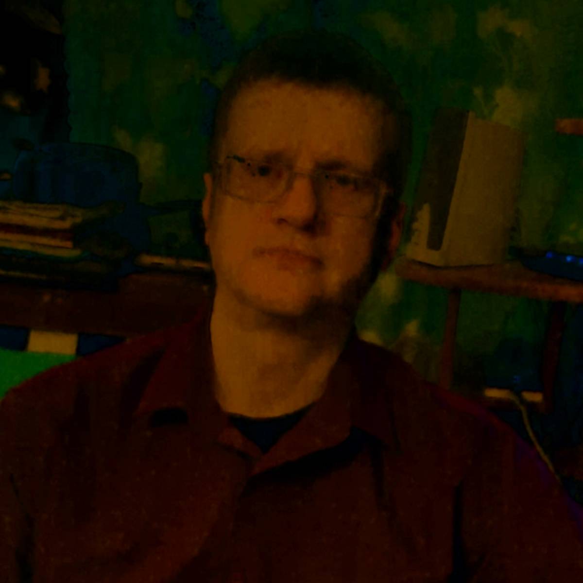 Николай Юдин | Сетка — социальная сеть от hh.ru