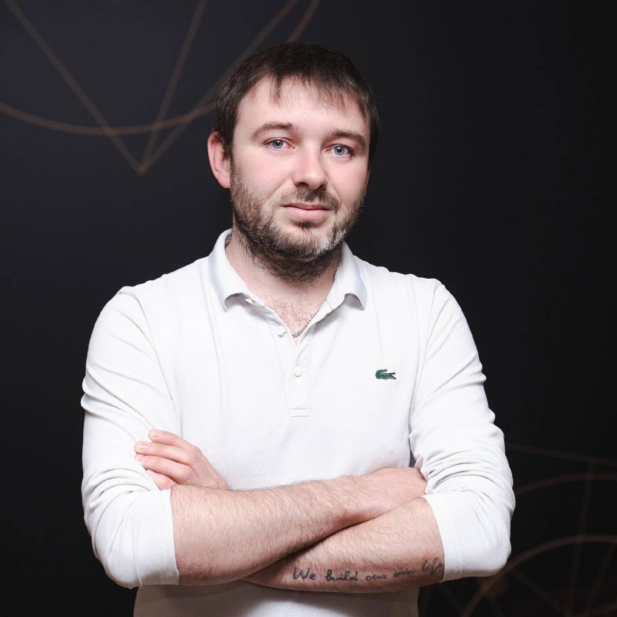 Константин Чалых