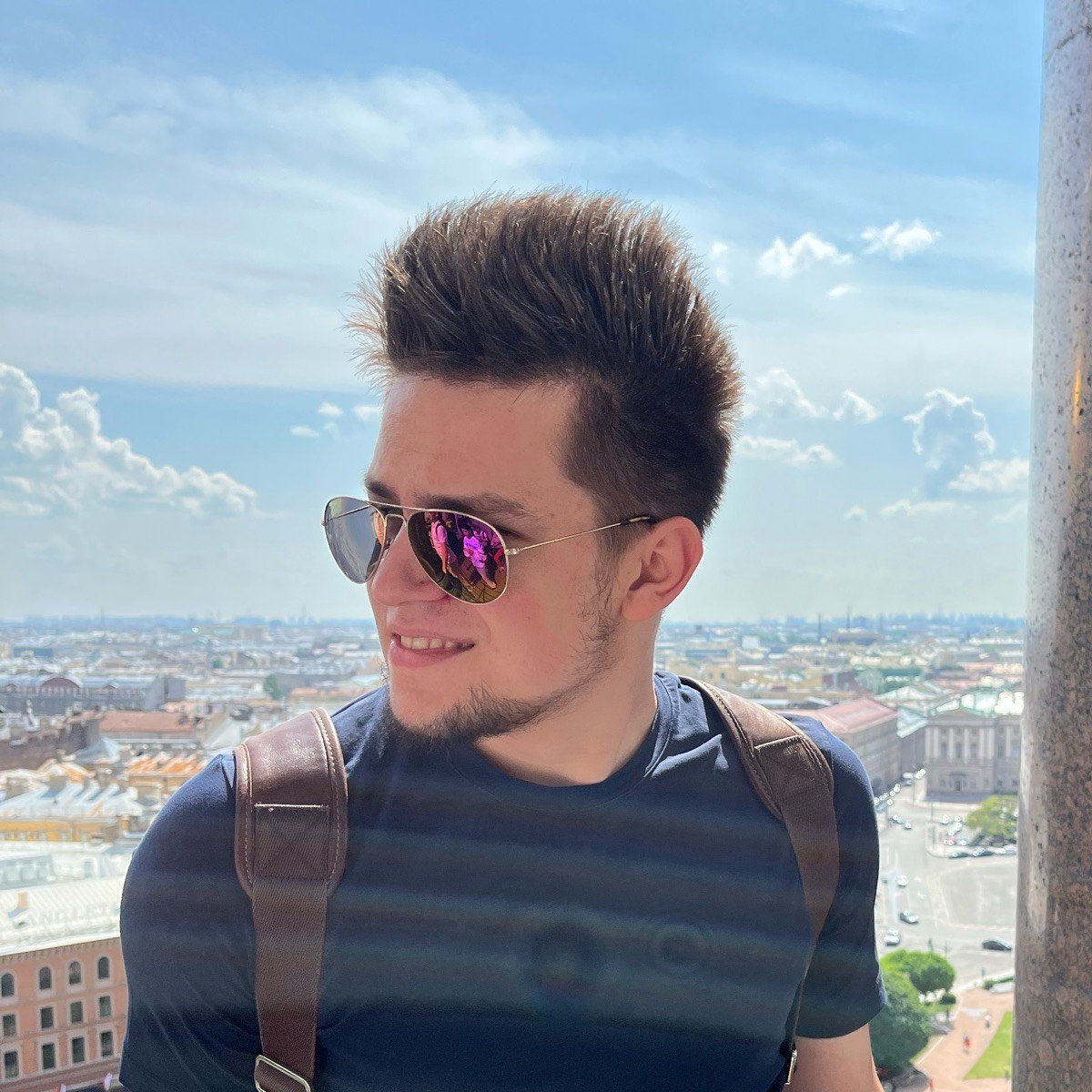 Иван Хорзов | Сетка — социальная сеть от hh.ru