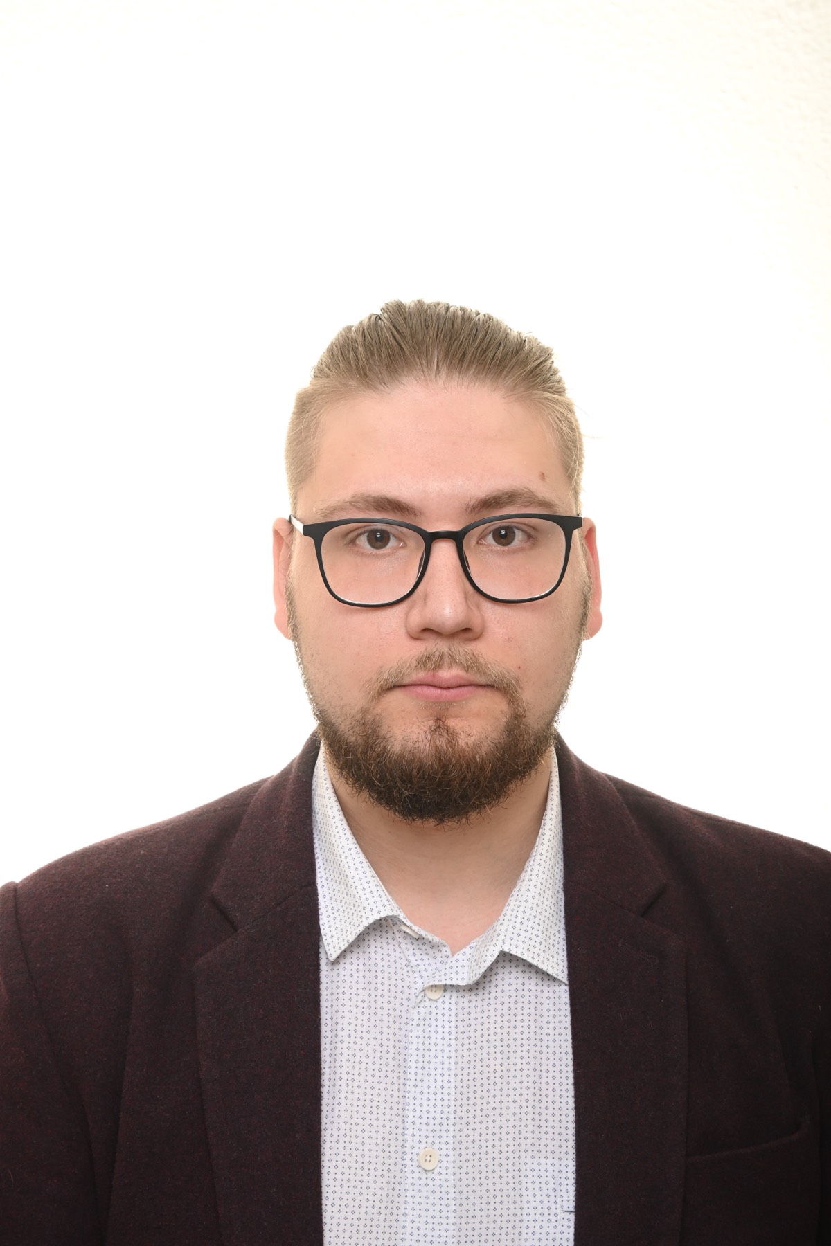 Тимофей Касаткин