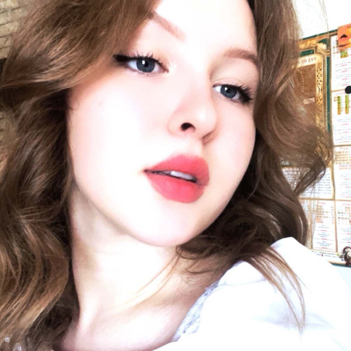 Анна Молчанова