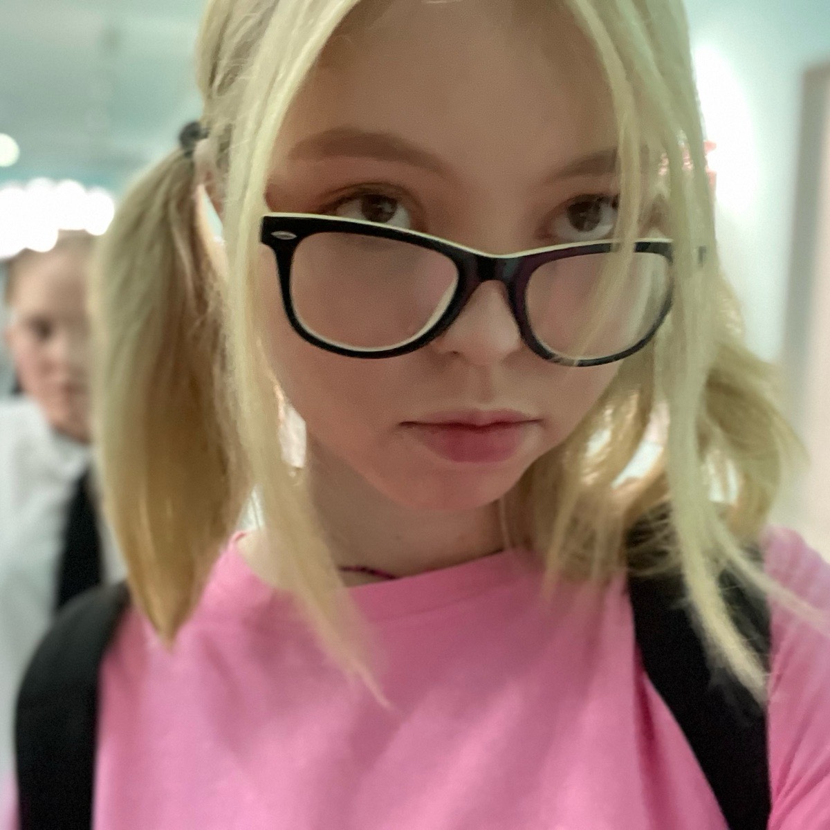 Арина Петухова
