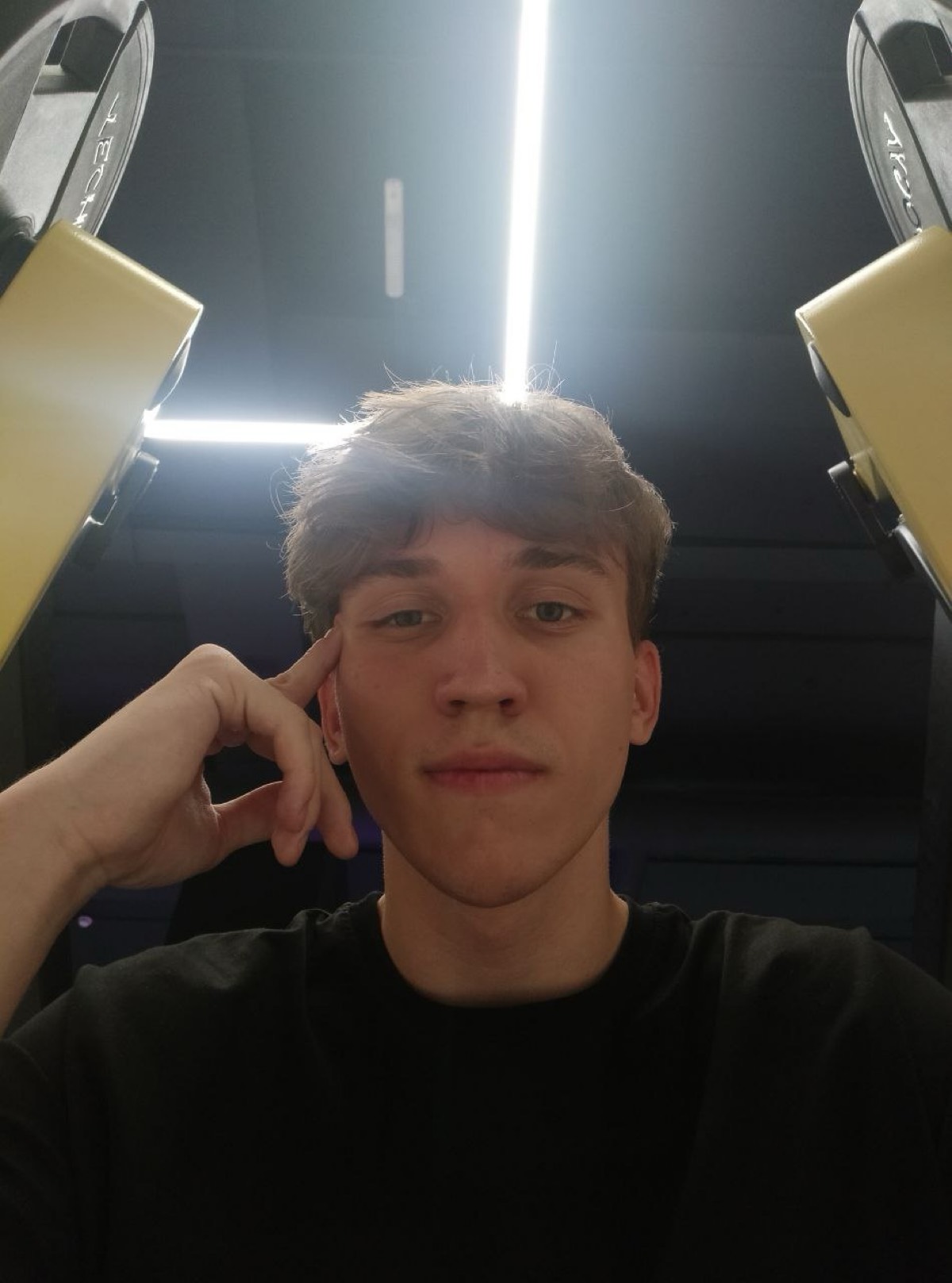Слава Кольцев