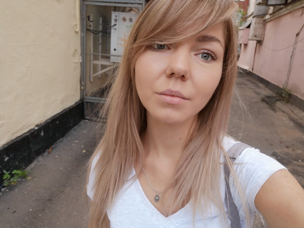 Анастасия Карпова