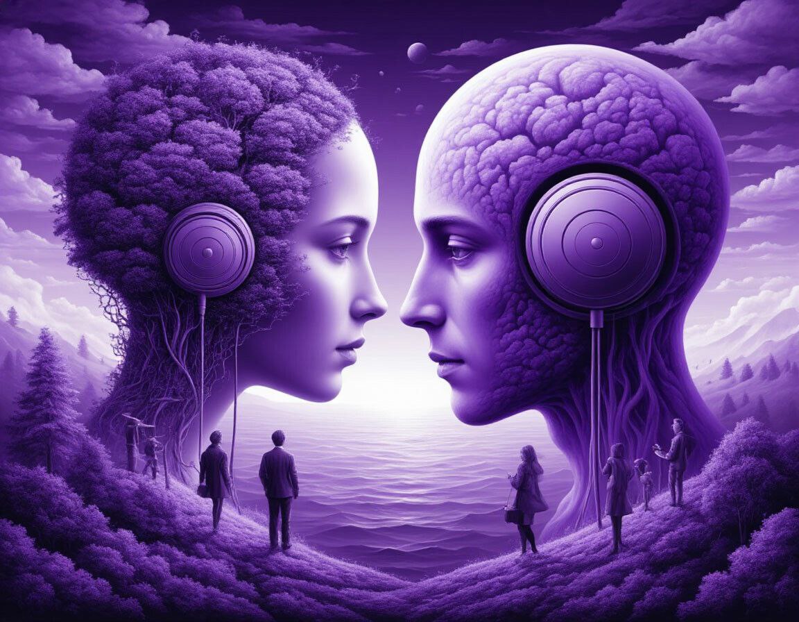 Привет, друзья! 🌟
Сегодня мы поговорим о том, как важно уметь слушать и слышать друг друга. Активное #слушание — это ключ к глубоким и значимым отношениям! 🎧
Почему важно активное слушание?
1 | Сетка — социальная сеть от hh.ru