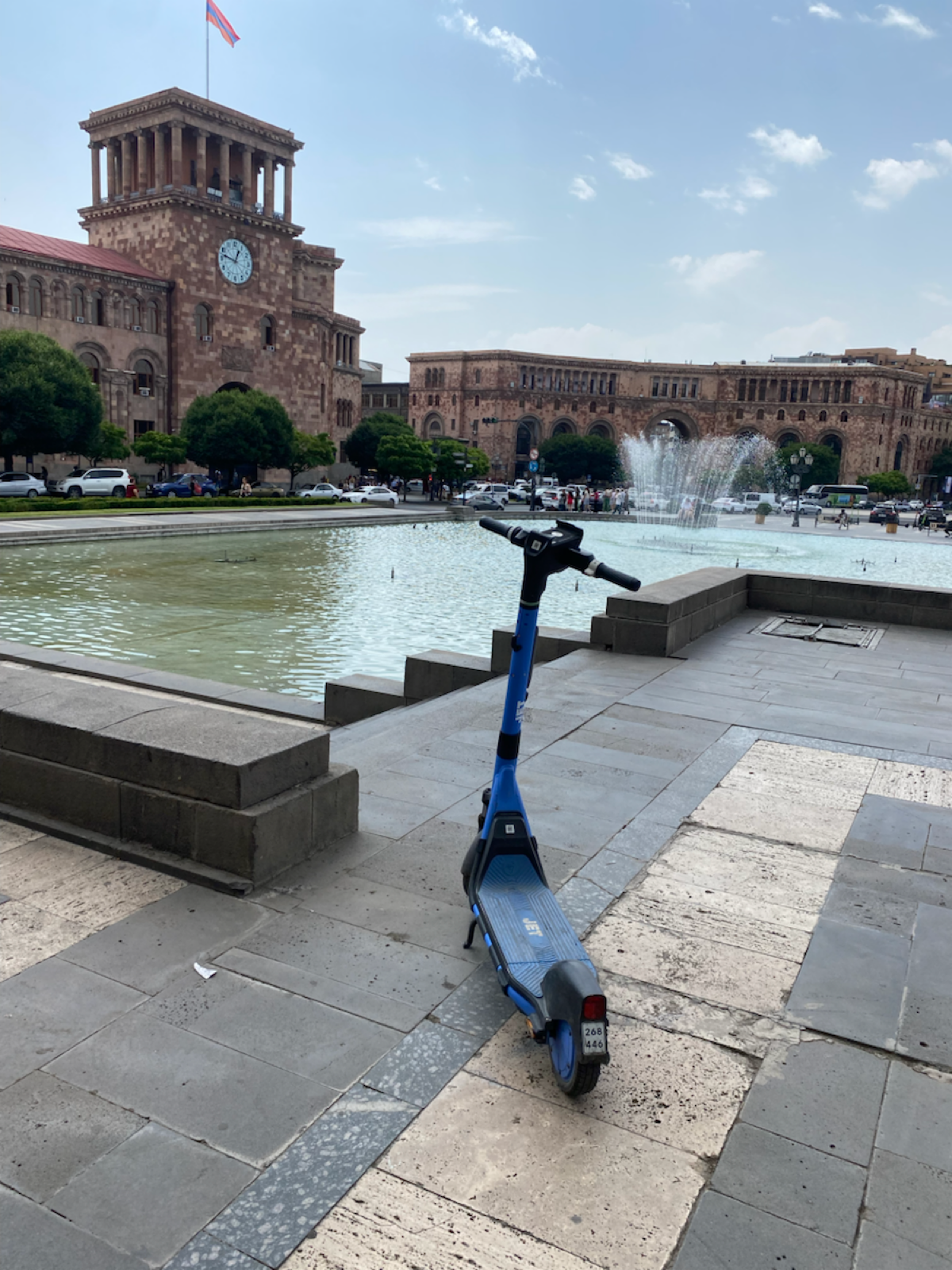 Ереван второй день | Сетка — социальная сеть от hh.ru