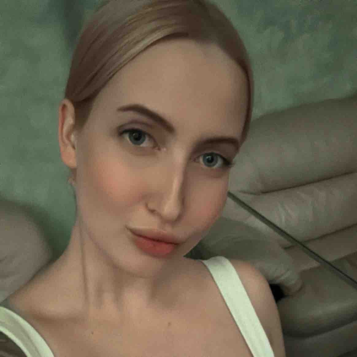 Юлия Корнилаева