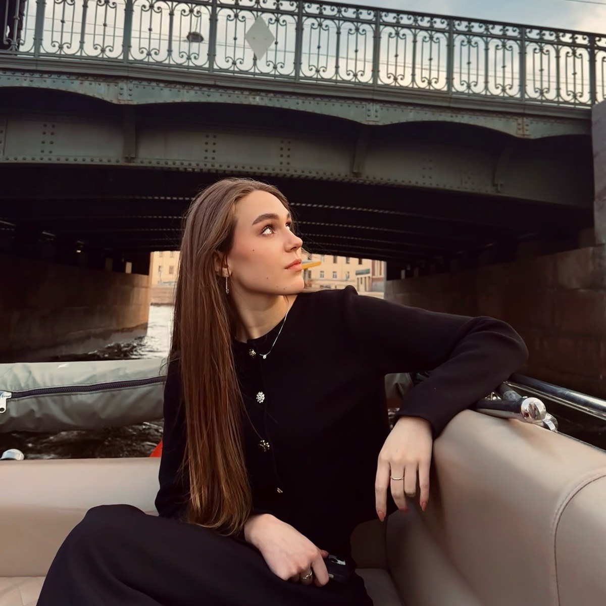 Анна Зубрицкая