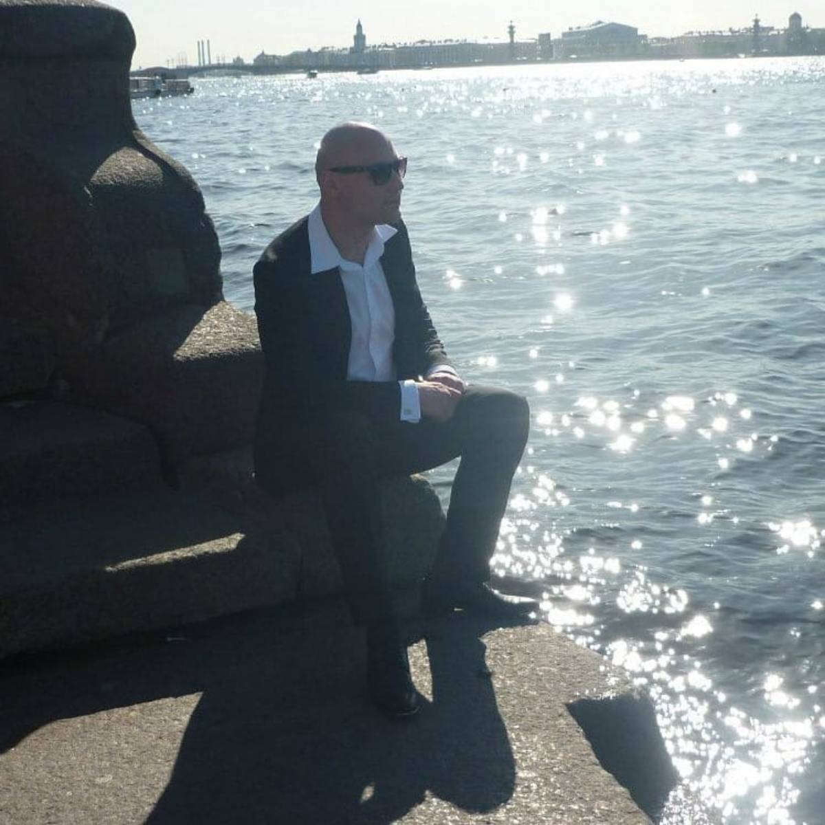 Георгий Востренков
