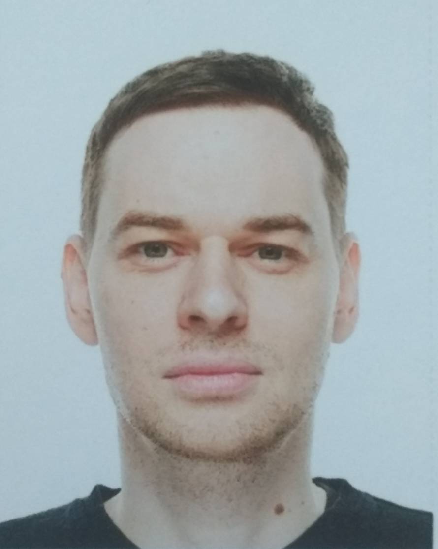 Иван Бгатов