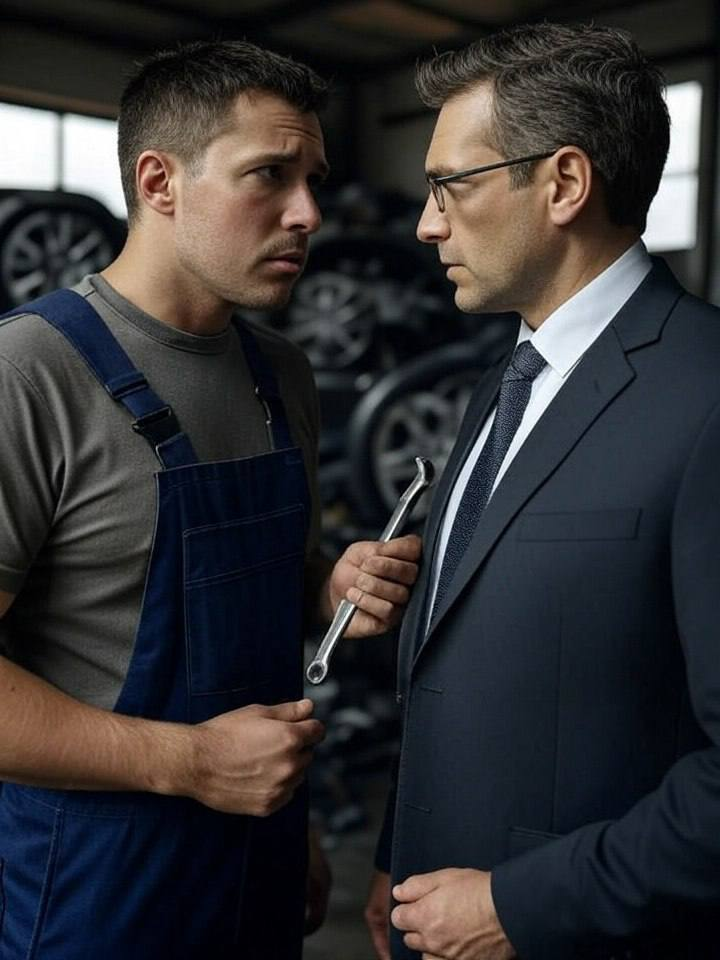 Механики&Производственники | Сетка — социальная сеть от hh.ru