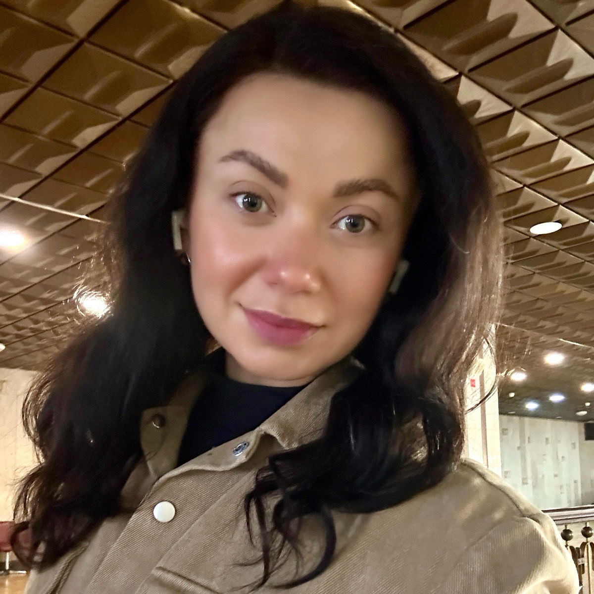 Дарья Васильевых | Сетка — социальная сеть от hh.ru